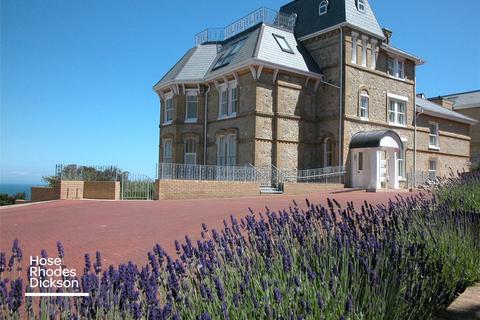 1 bedroom apartment for sale, Luccombe Road, Luccombe