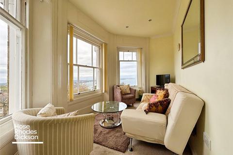 1 bedroom apartment for sale, Luccombe Road, Luccombe
