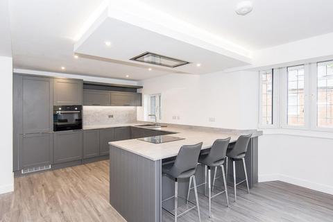 3 bedroom apartment for sale, High Street, Cottingham, Market Harborough