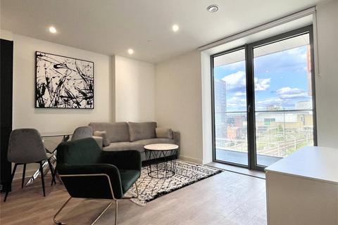 Exchange Point, 3 New Kings Head Yard, SALFORD, M3