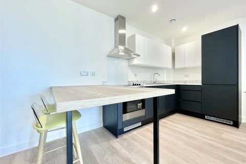 2 bedroom apartment for sale, Exchange Point, 3 New Kings Head Yard, SALFORD, M3