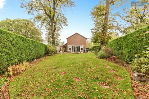undefined, Queens Park Drive, Crewe, Cheshire, CW2
