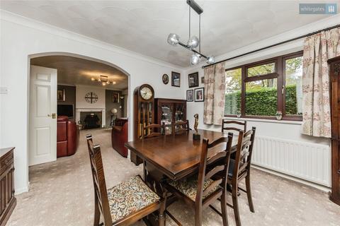 undefined, Queens Park Drive, Crewe, Cheshire, CW2