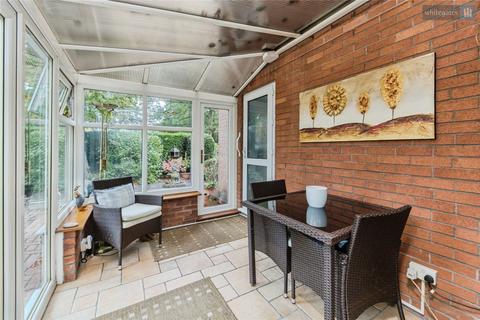 undefined, Queens Park Drive, Crewe, Cheshire, CW2