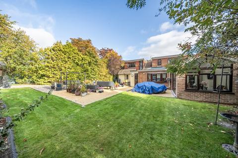 undefined, Glenwood Close, Old Town, Swindon, SN1