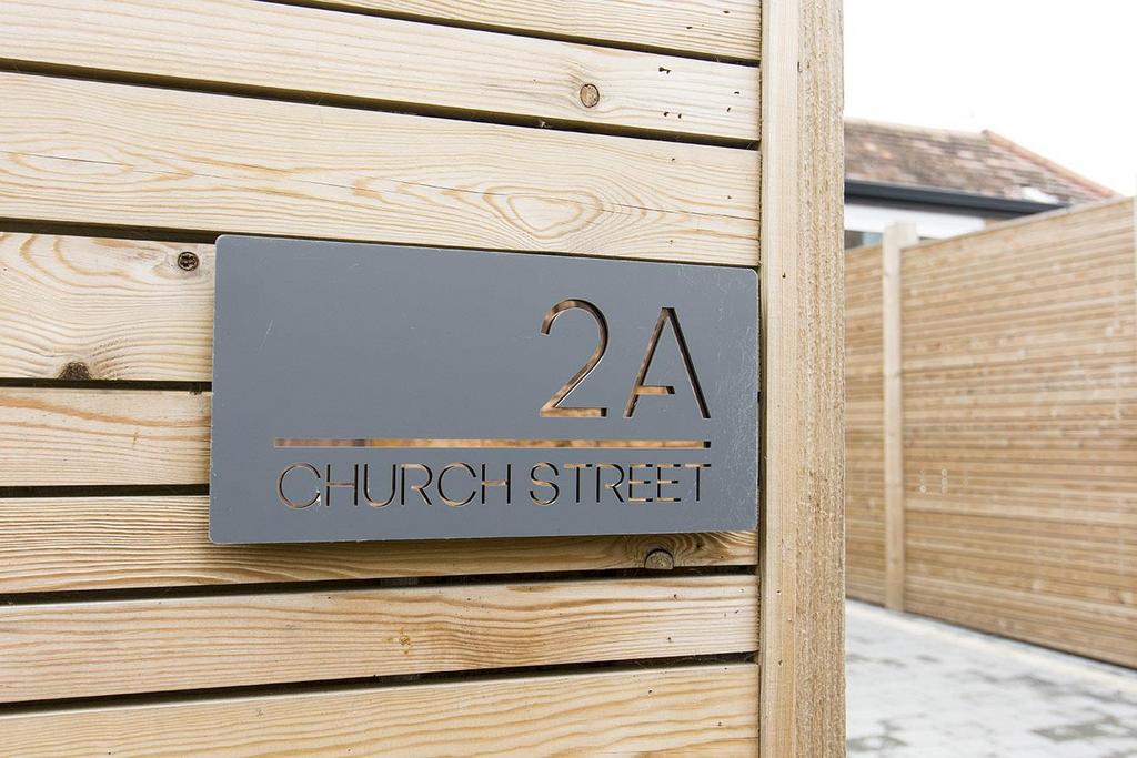 2 A Church Street