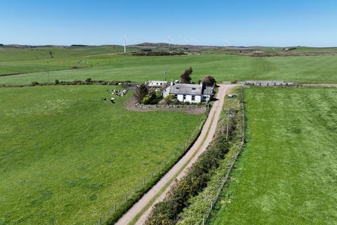 undefined, Craigenquarroch, Portpatrick DG9