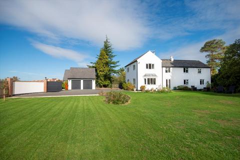 5 bedroom detached house for sale, Shutter Lane, Gotherington, Cheltenham, Gloucestershire, GL52