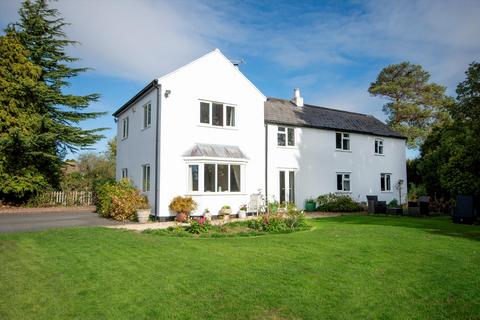 5 bedroom detached house for sale, Shutter Lane, Gotherington, Cheltenham, Gloucestershire, GL52