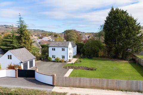 5 bedroom detached house for sale, Shutter Lane, Gotherington, Cheltenham, Gloucestershire, GL52
