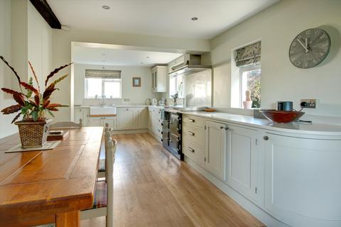 5 bedroom detached house for sale, Shutter Lane, Gotherington, Cheltenham, Gloucestershire, GL52