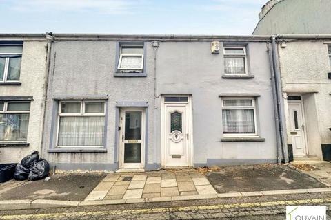 undefined, Market Street, Tredegar, Blaenau Gwent, NP22 3NH