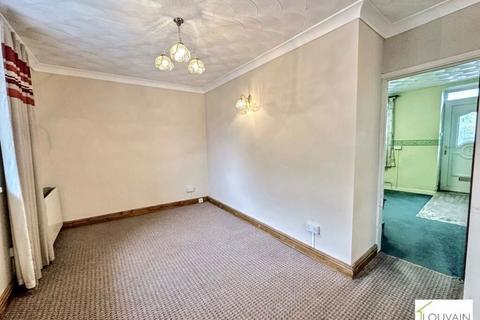 undefined, Market Street, Tredegar, Blaenau Gwent, NP22 3NH