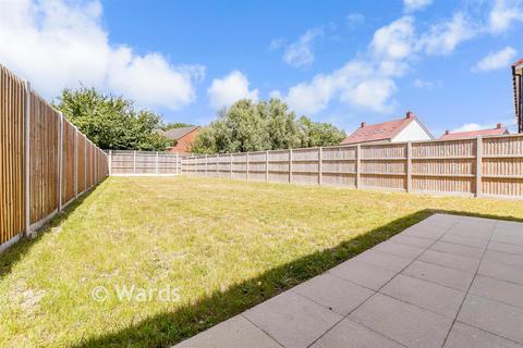 undefined, Maude Close, New Romney TN28