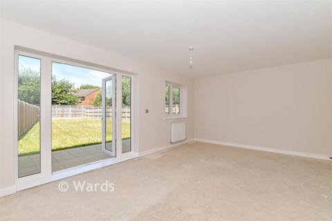 undefined, Maude Close, New Romney TN28