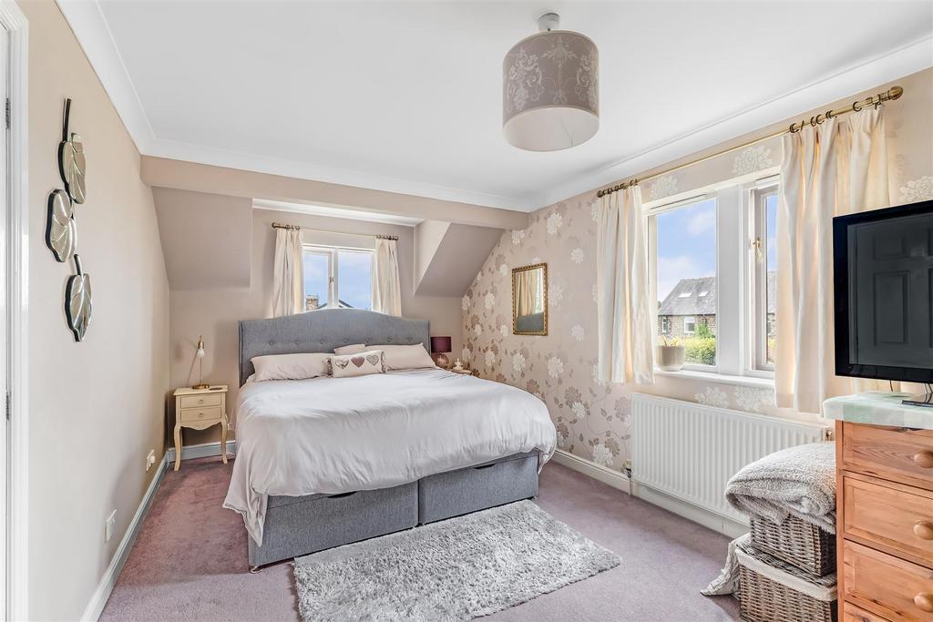 Bedroom 1.