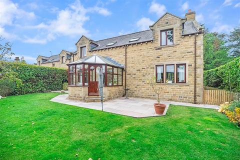 4 bedroom detached house for sale, Wentworth Close, Menston LS29
