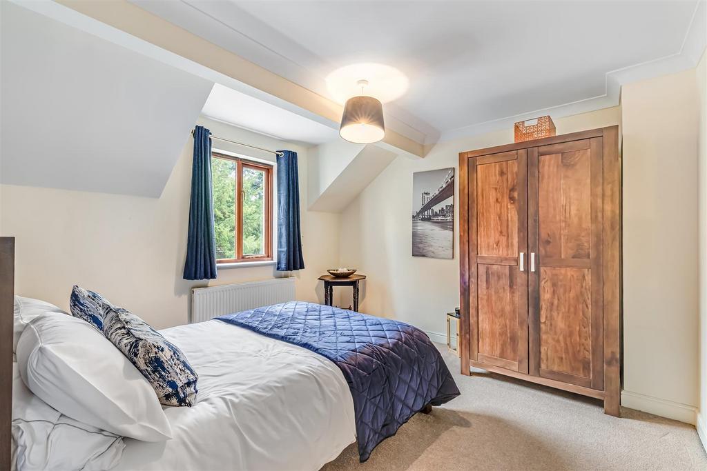 Bedroom 2.