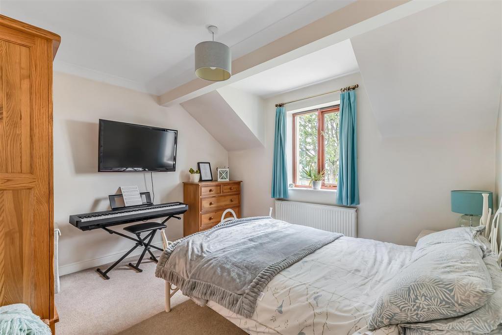 Bedroom 3.