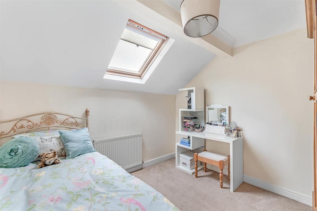 Bedroom 4.