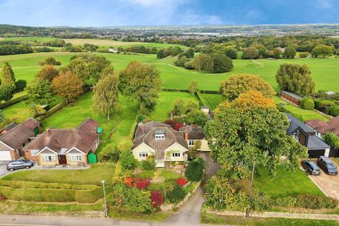 3 bedroom detached bungalow for sale, Upper Way, Upper Longdon, Rugeley