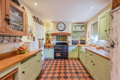 3 bedroom detached bungalow for sale, Upper Way, Upper Longdon, Rugeley
