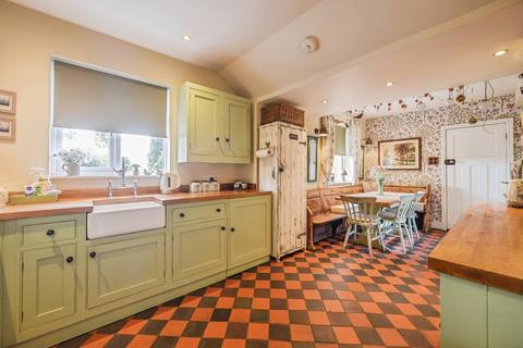 3 bedroom detached bungalow for sale, Upper Way, Upper Longdon, Rugeley