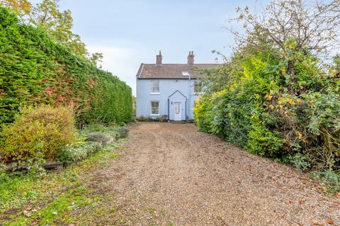 undefined, Rare Opportunity with Charming Cottages in Hempnall