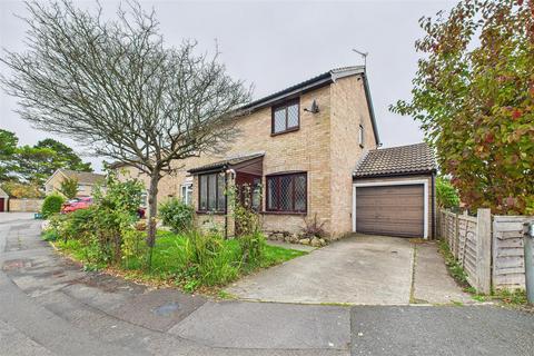 3 bedroom semi-detached house for sale, Popular position towards the West side of Clevedon