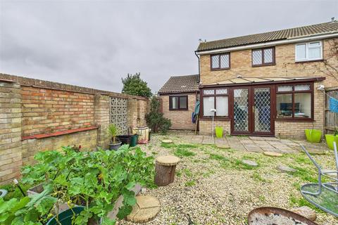 3 bedroom semi-detached house for sale, Popular position towards the West side of Clevedon