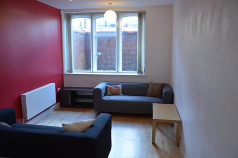 undefined, Apt 1 Dain Court, B29 6BD