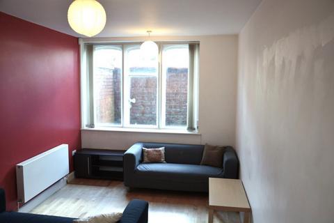 undefined, Apt 1 Dain Court, B29 6BD