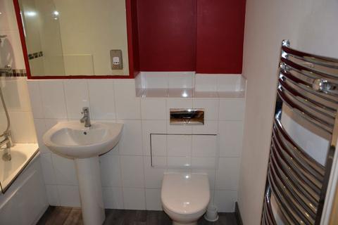 undefined, Apt 1 Dain Court, B29 6BD