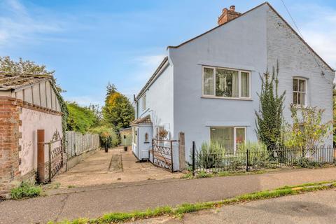 3 bedroom semi-detached house for sale, Rare Opportunity with Charming Cottages in Hempnall