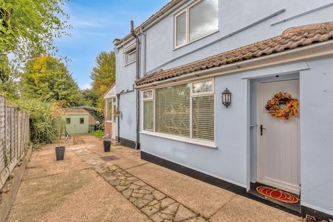 3 bedroom semi-detached house for sale, Rare Opportunity with Charming Cottages in Hempnall
