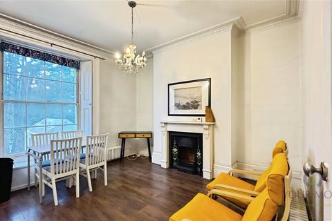2 bedroom flat to rent, Shooters Hill Road, London SE3