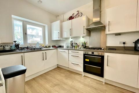 undefined, Henrietta Way, Campbell Park, Milton Keynes, MK9