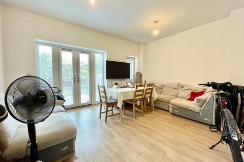 undefined, Henrietta Way, Campbell Park, Milton Keynes, MK9