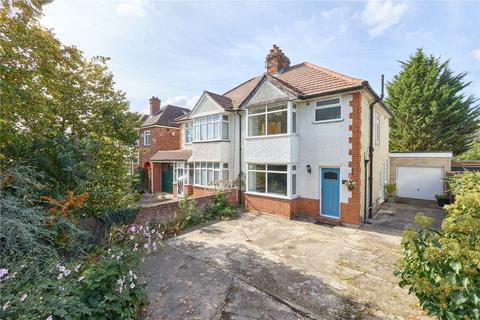 3 bedroom semi-detached house for sale, Mowbray Road, Cambridge, CB1