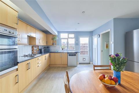 undefined, Mowbray Road, Cambridge, CB1