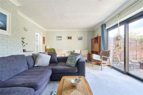 undefined, Mowbray Road, Cambridge, CB1