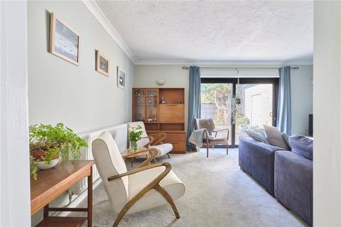 undefined, Mowbray Road, Cambridge, CB1