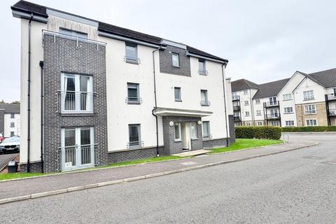 undefined, Crookston Court, Larbert, FK5