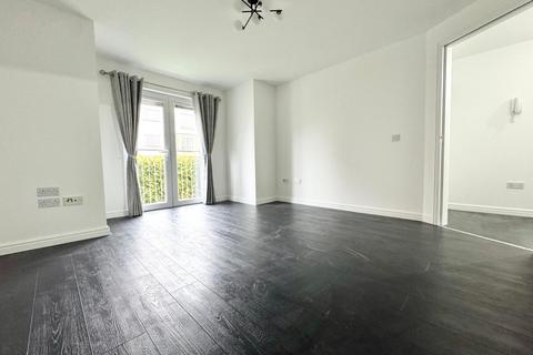 undefined, Crookston Court, Larbert, FK5