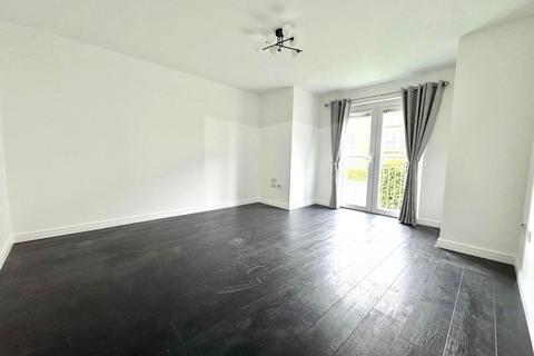 undefined, Crookston Court, Larbert, FK5