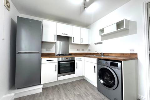 undefined, Crookston Court, Larbert, FK5