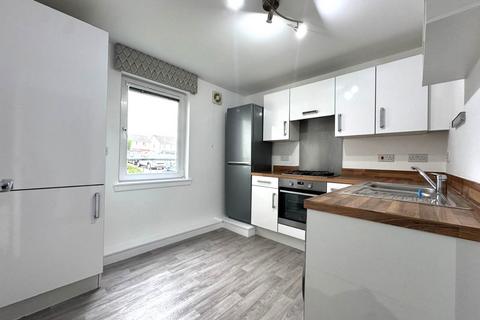 undefined, Crookston Court, Larbert, FK5