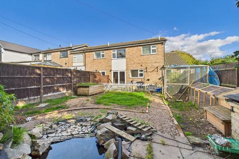 undefined, Hamilton Close, Hinckley