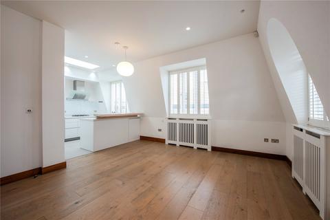 Phillimore Gardens, Kensington, London, W8