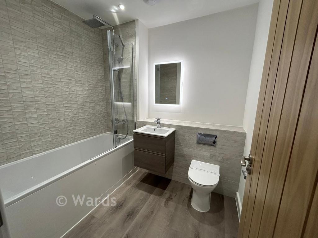Bathroom 2